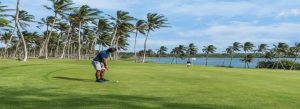 Shangri-La’s Golf & Country Club in Hambantota